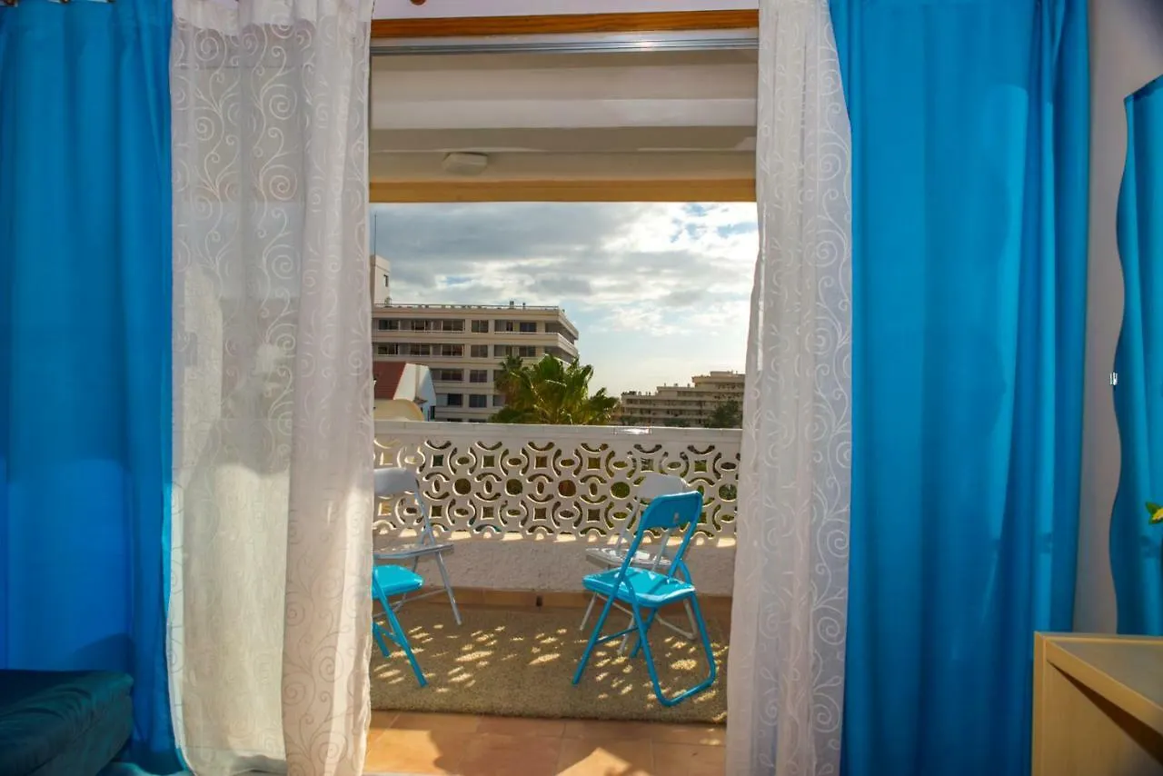 Apartament Playa Honda Arona