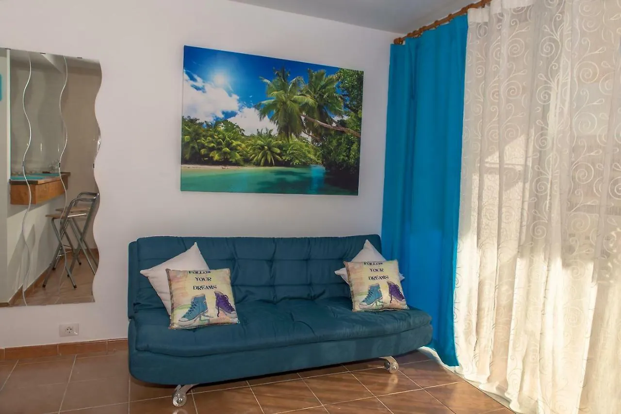 Apartament Playa Honda Arona  Apartamento Arona (Tenerife)