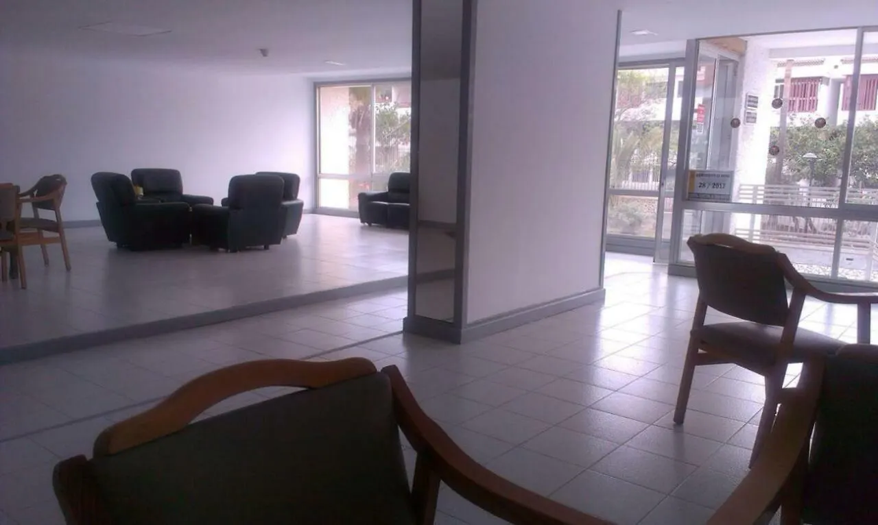 Apartament Playa Honda Arona  Apartamento