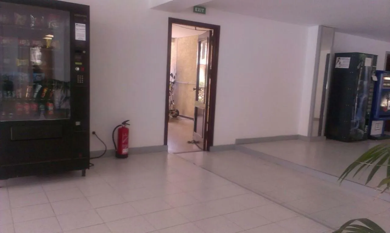 Apartament Playa Honda Arona