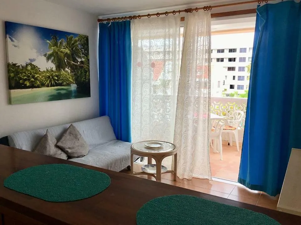 Apartament Playa Honda Arona  Apartamento