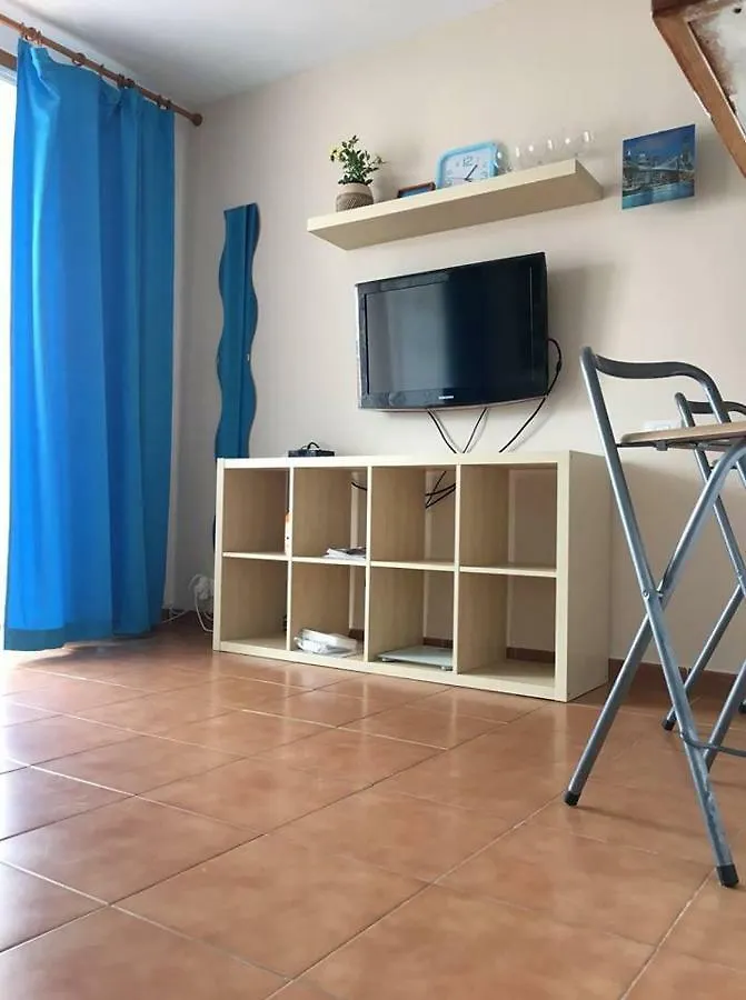Apartamento Apartament Playa Honda Arona