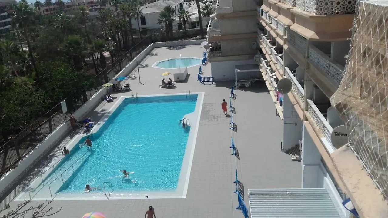 Apartamento Apartament Playa Honda Arona