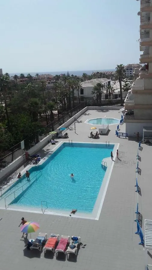 Apartament Playa Honda Arona  0*, Arona (Tenerife)